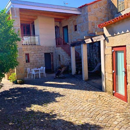 מנגולדה Casas D Aldeia Turismo Rural מראה חיצוני תמונה