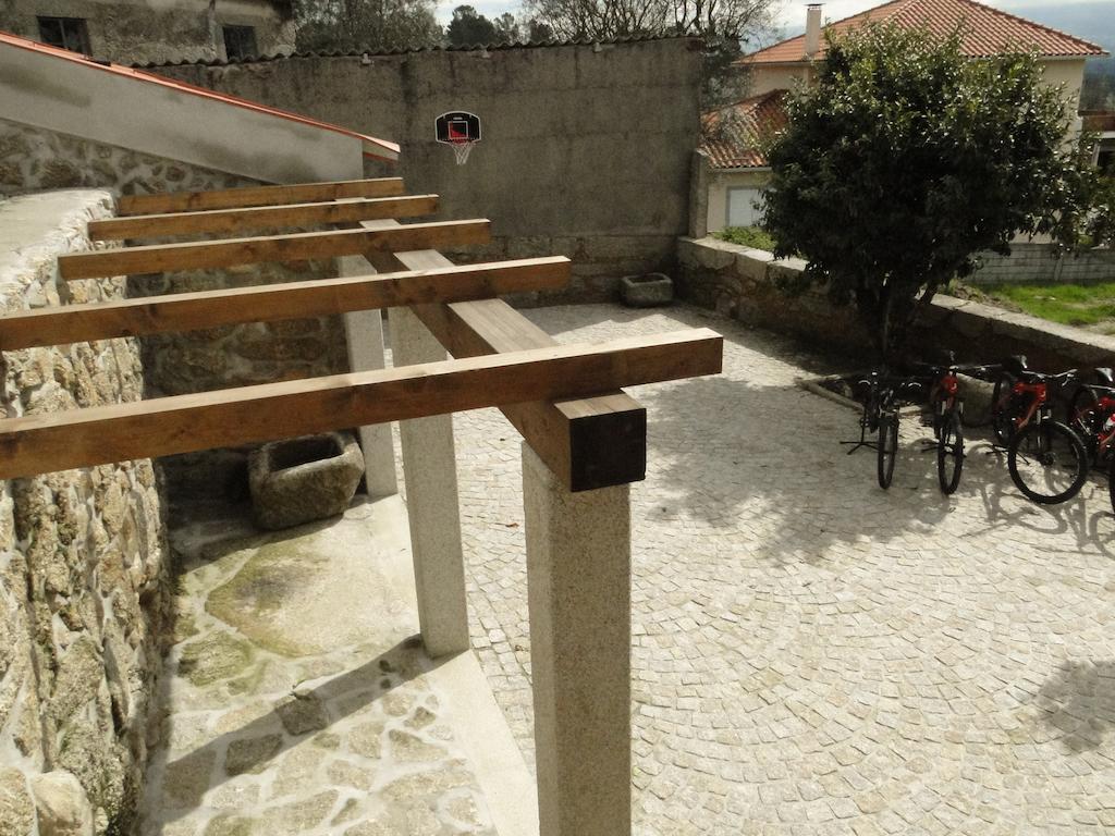 מנגולדה Casas D Aldeia Turismo Rural מראה חיצוני תמונה