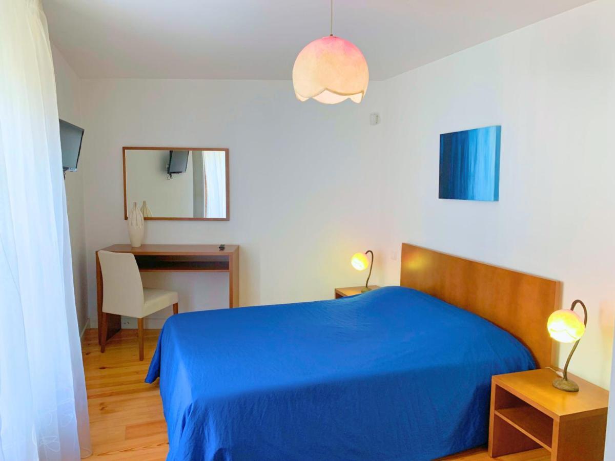 מנגולדה Casas D Aldeia Turismo Rural מראה חיצוני תמונה