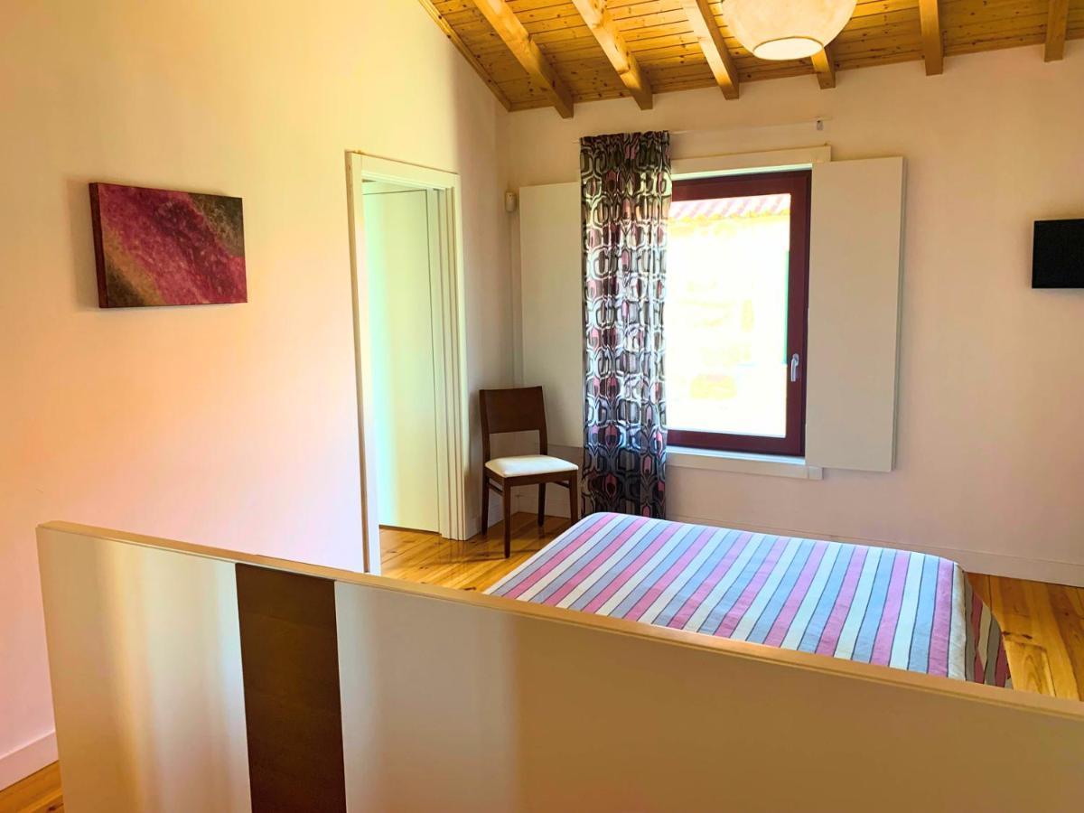 מנגולדה Casas D Aldeia Turismo Rural מראה חיצוני תמונה