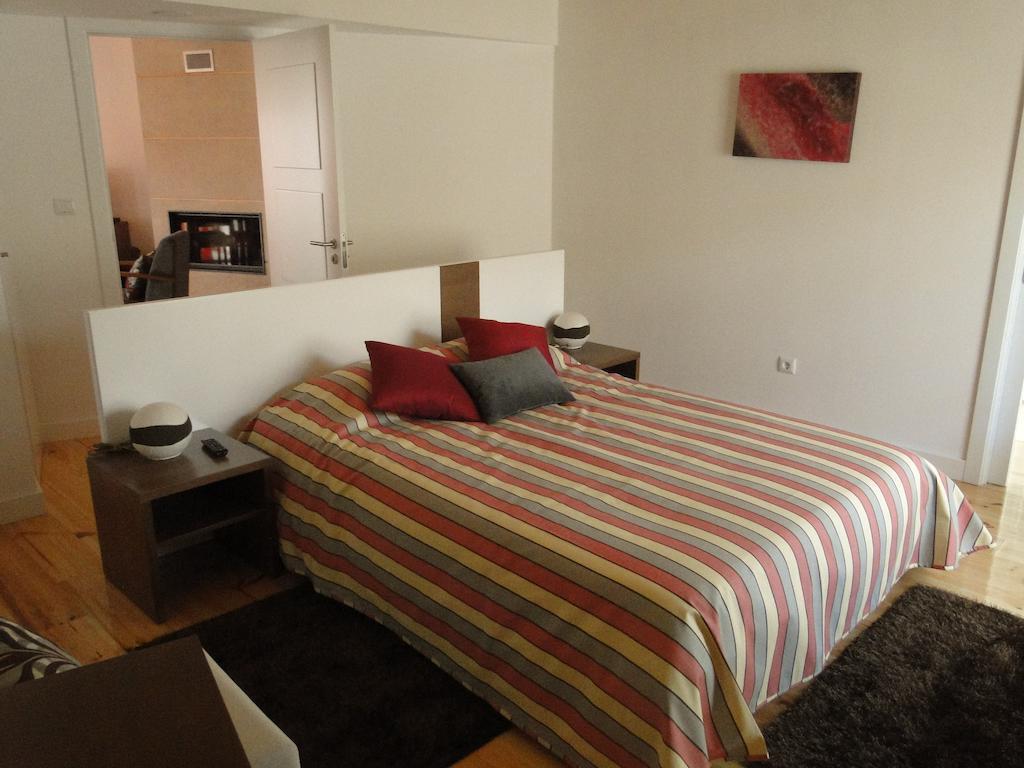 מנגולדה Casas D Aldeia Turismo Rural מראה חיצוני תמונה