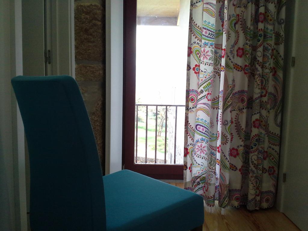 מנגולדה Casas D Aldeia Turismo Rural מראה חיצוני תמונה
