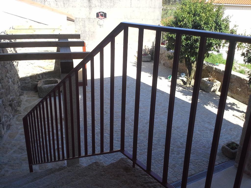 מנגולדה Casas D Aldeia Turismo Rural מראה חיצוני תמונה