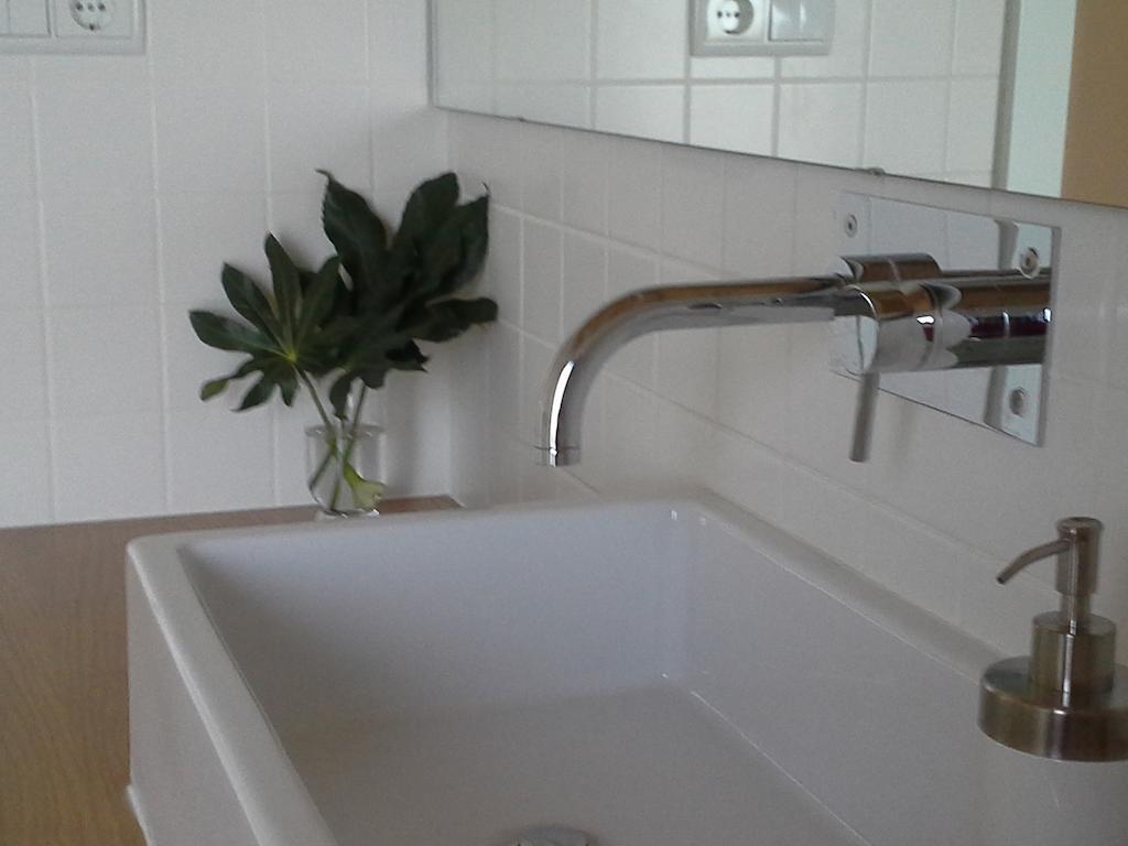 מנגולדה Casas D Aldeia Turismo Rural חדר תמונה