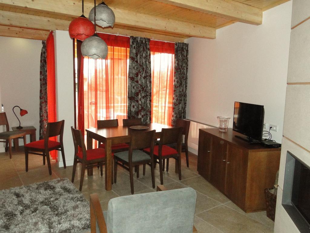 מנגולדה Casas D Aldeia Turismo Rural חדר תמונה