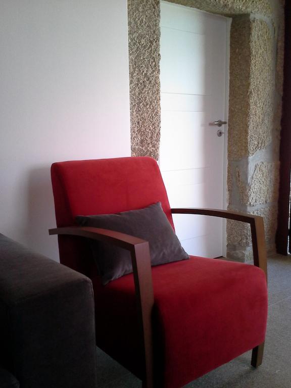 מנגולדה Casas D Aldeia Turismo Rural חדר תמונה
