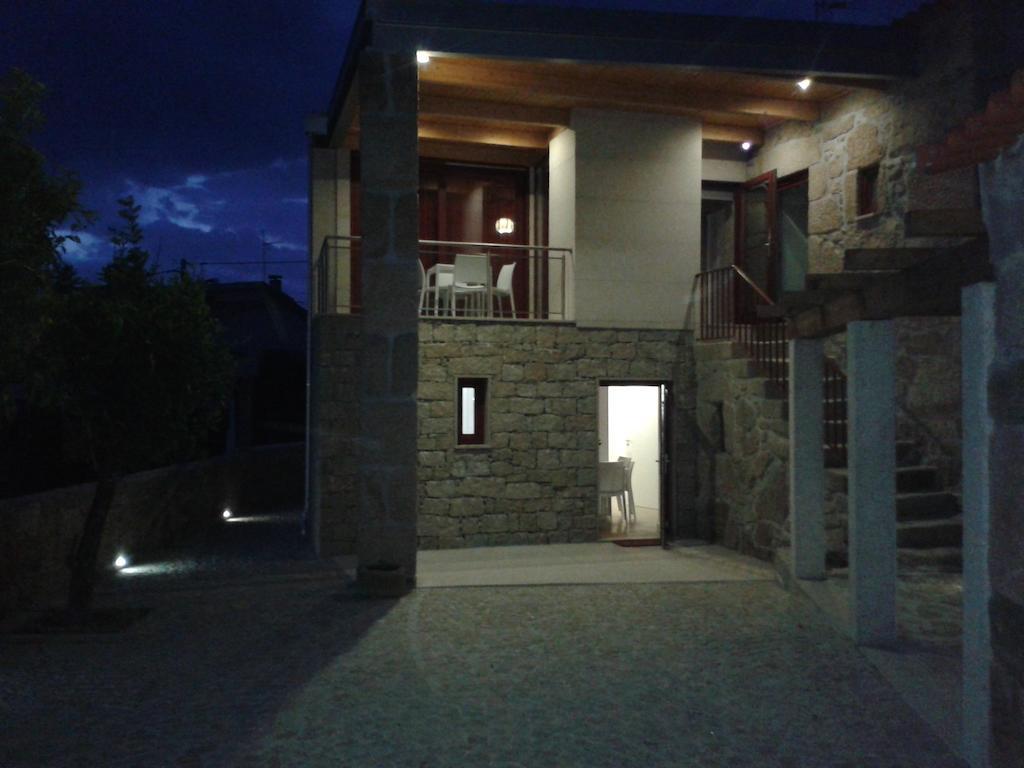 מנגולדה Casas D Aldeia Turismo Rural מראה חיצוני תמונה